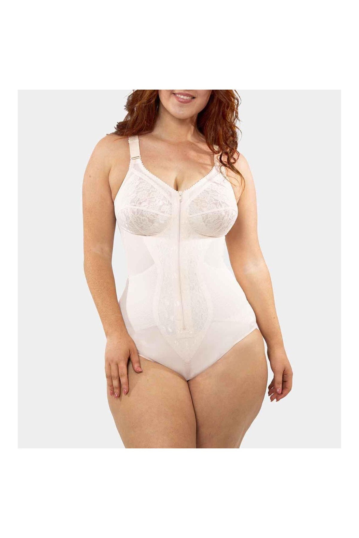 TRIUMPH | Poesie Bodysuit