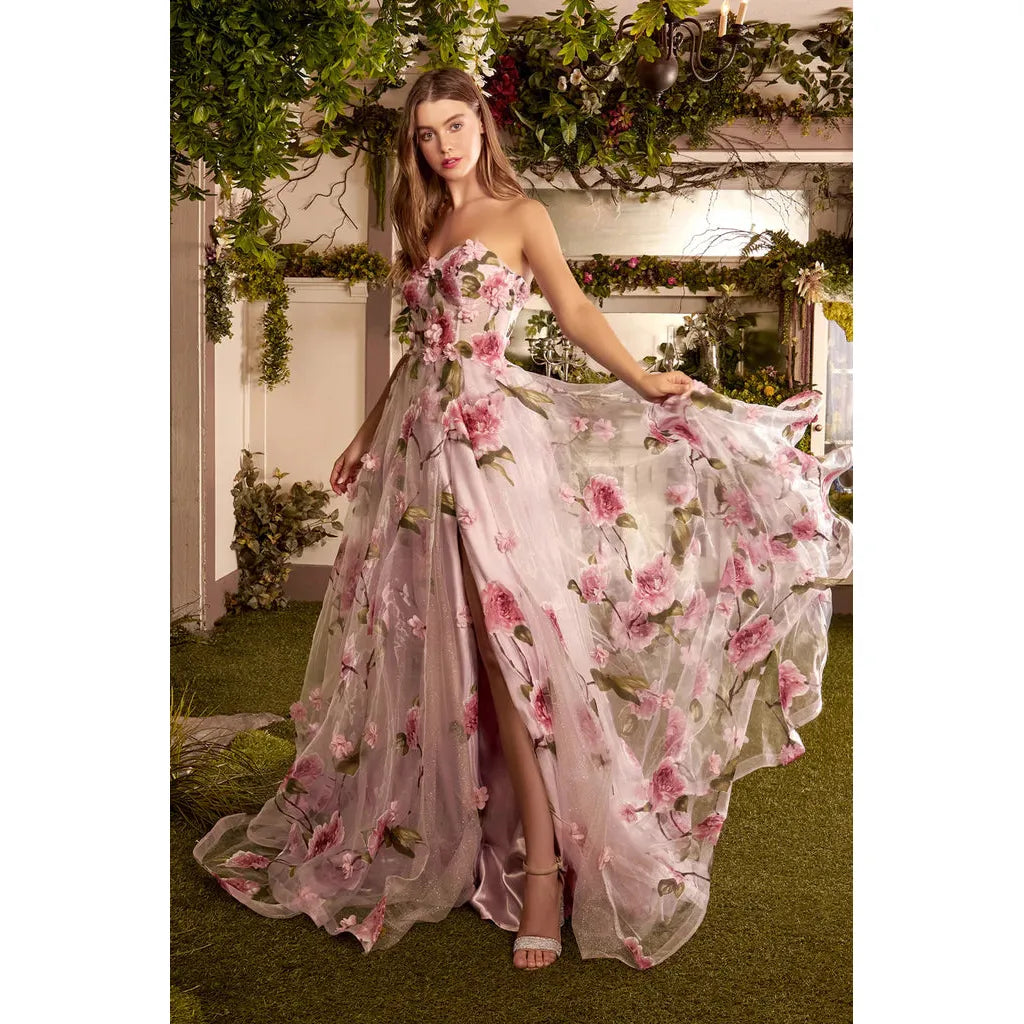 ANDREA AND LEO | A1035