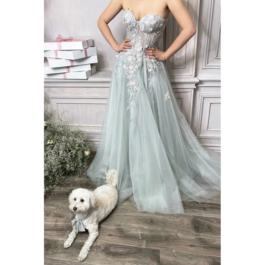 ANDREA & LEO | A1089