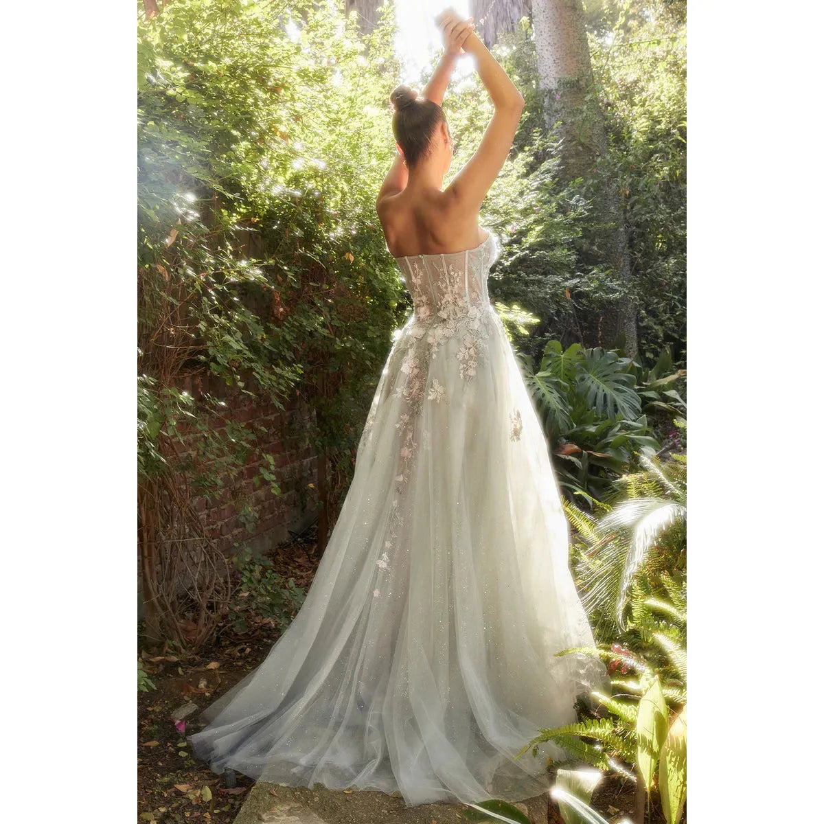 ANDREA & LEO | A1089