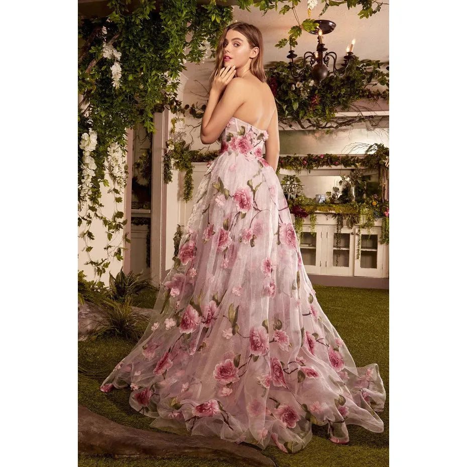 ANDREA AND LEO | A1035