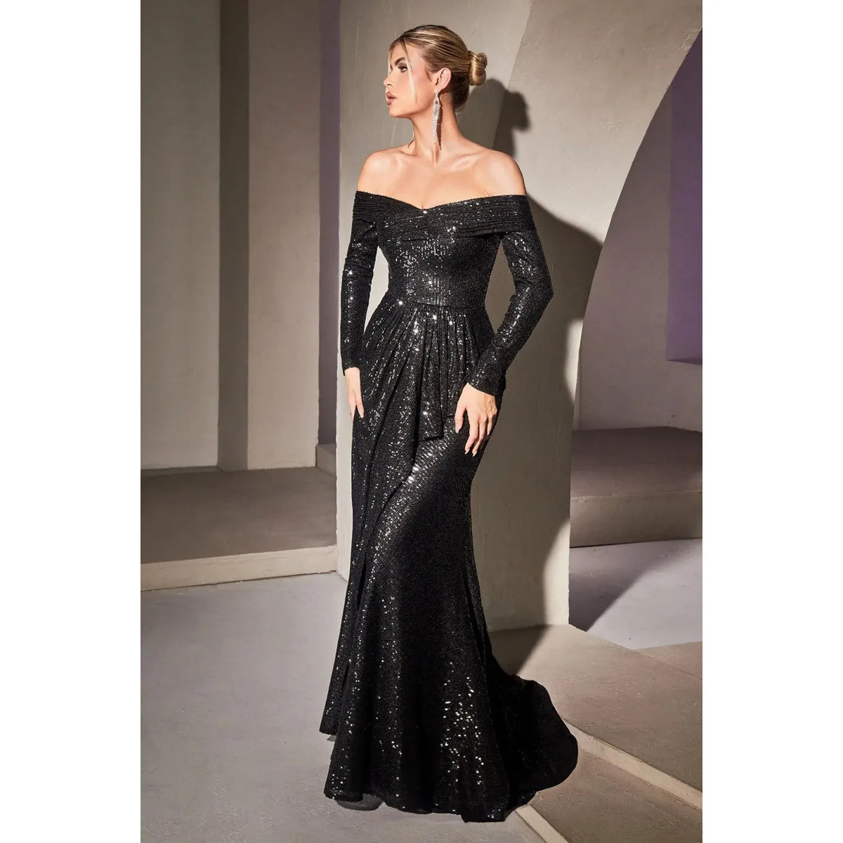 CINDERELLA DIVINE | CH135