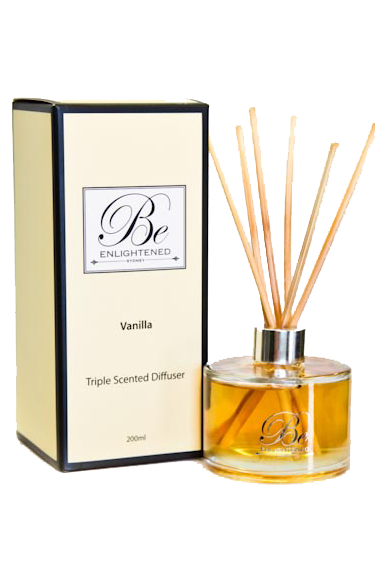 VANILLA - Diffuser