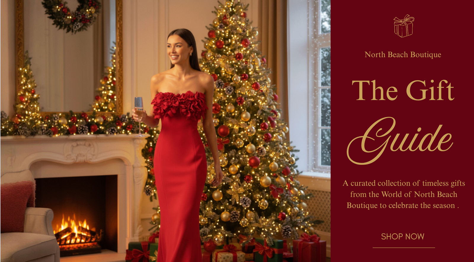 The Gift Guide