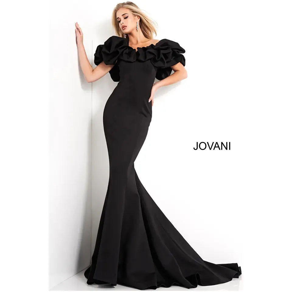 JOVANI | 04368