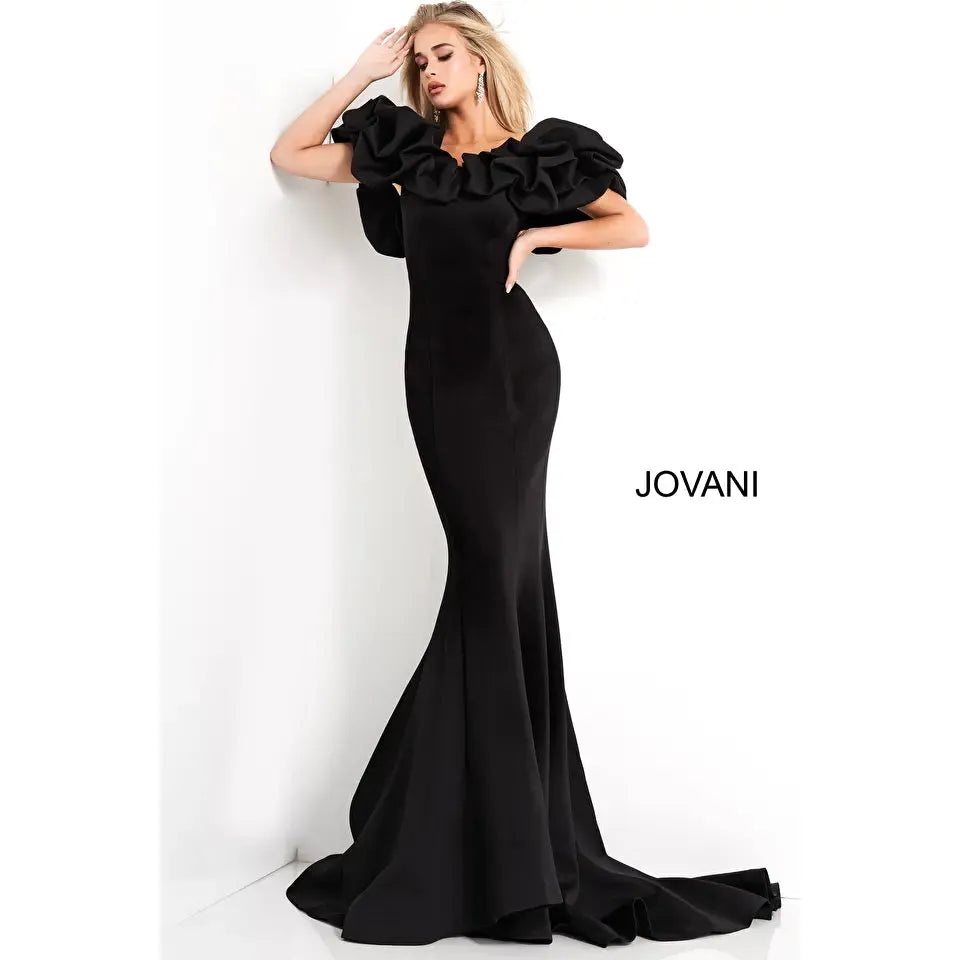 JOVANI | 04368