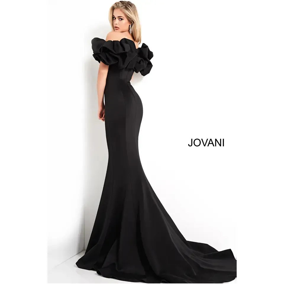 JOVANI | 04368