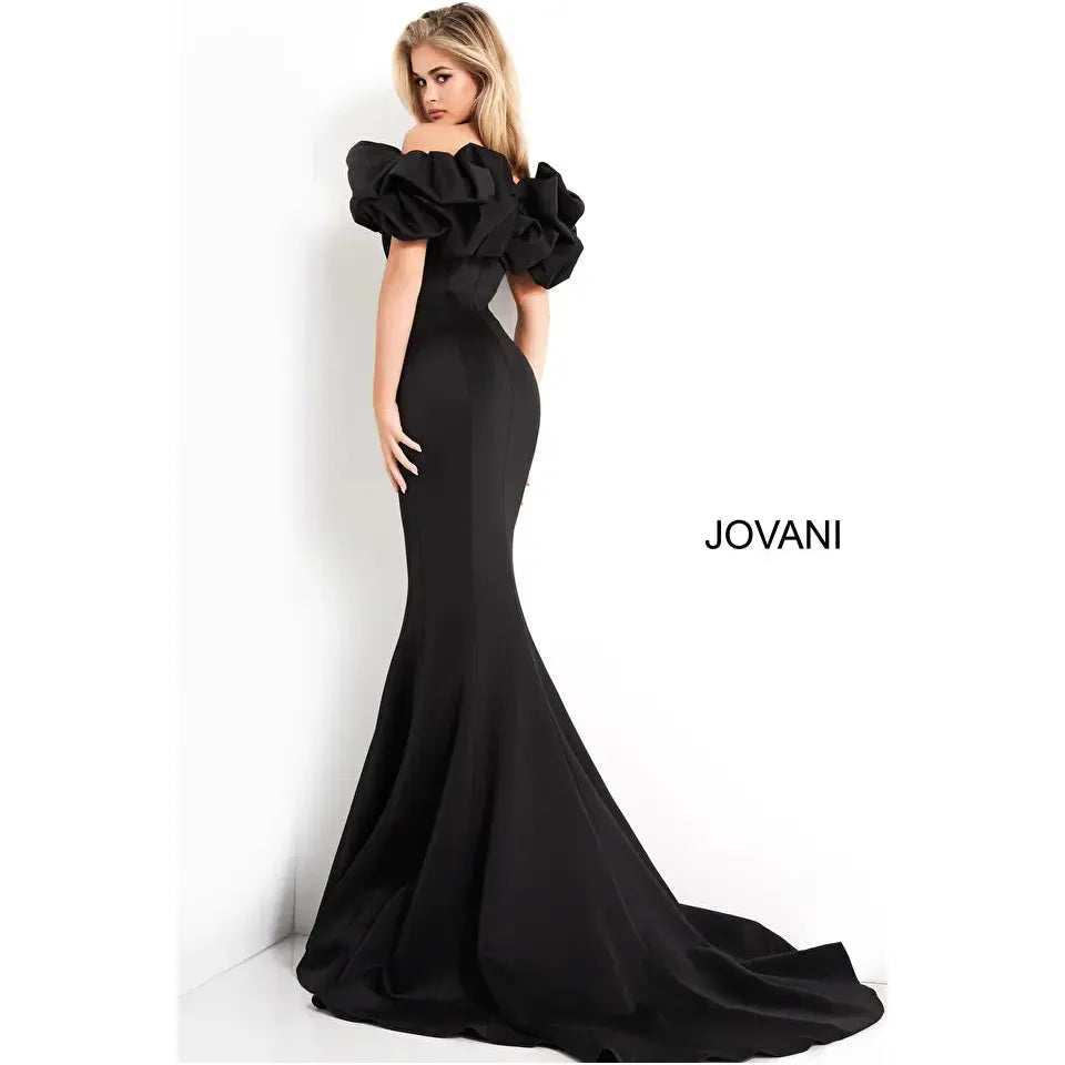 JOVANI | 04368