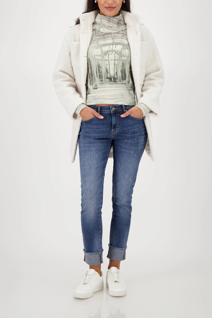 MOANRI | JEAN