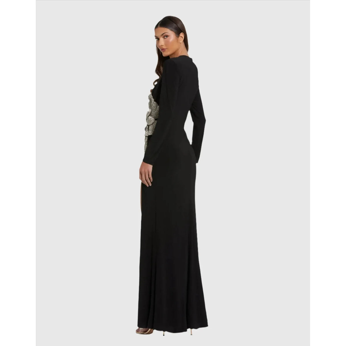 MAC DUGGAL | 11809