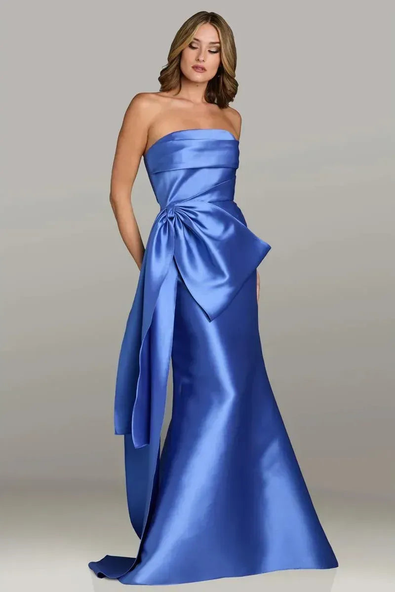 New Arrival Evening Gown - North Beach Boutique New Arrival Evening Gown - North Beach Boutique