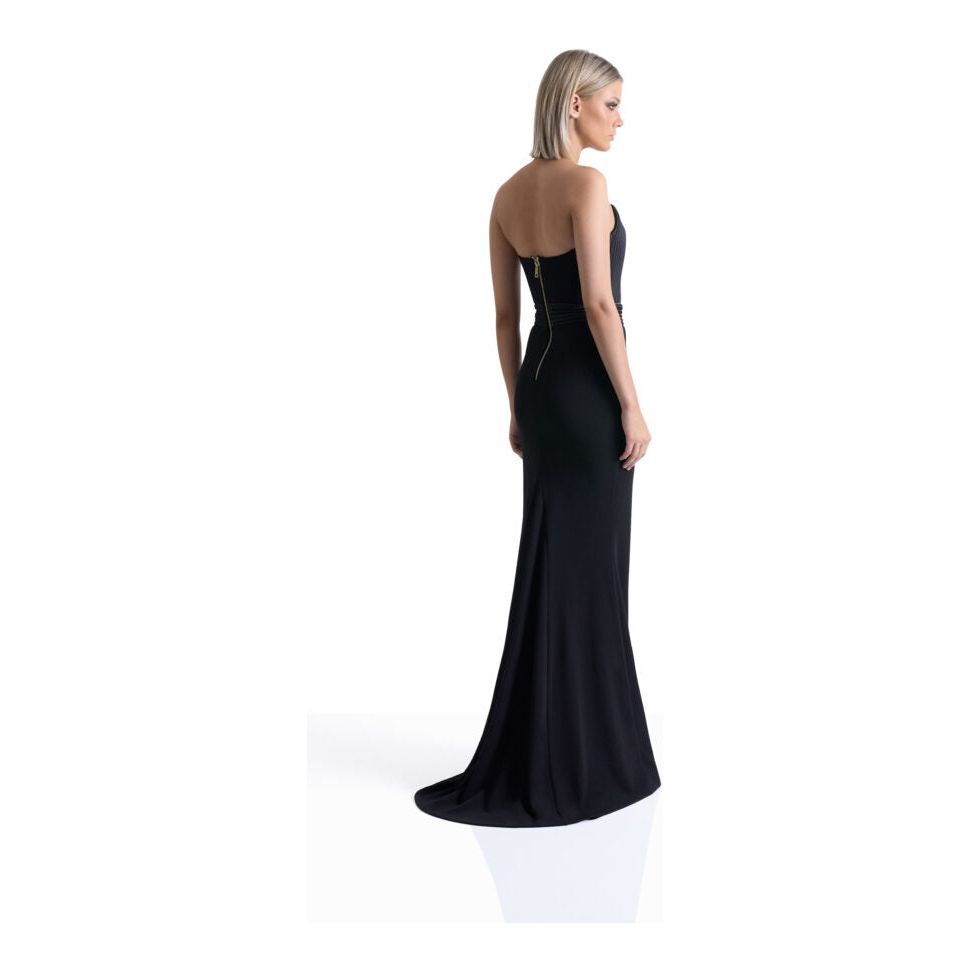 ZHIVAGO | REINE DE REINETTES GOWN