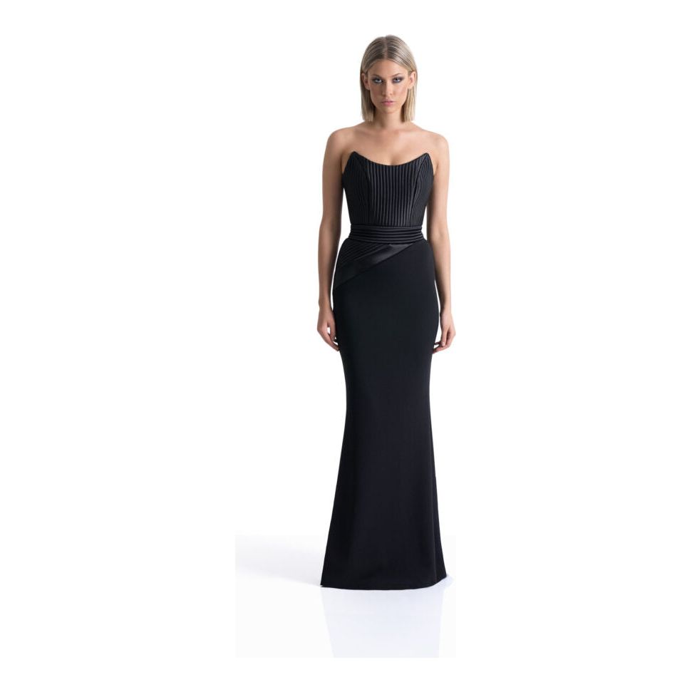 ZHIVAGO | REINE DE REINETTES GOWN