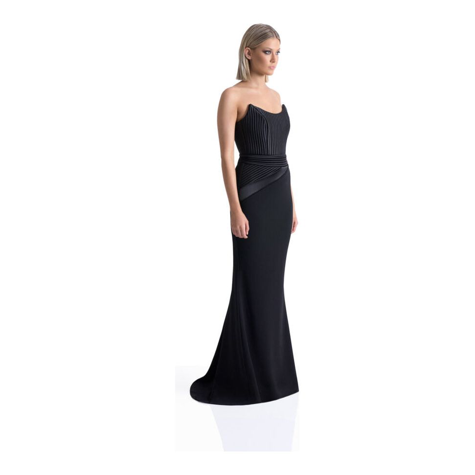 ZHIVAGO | REINE DE REINETTES GOWN