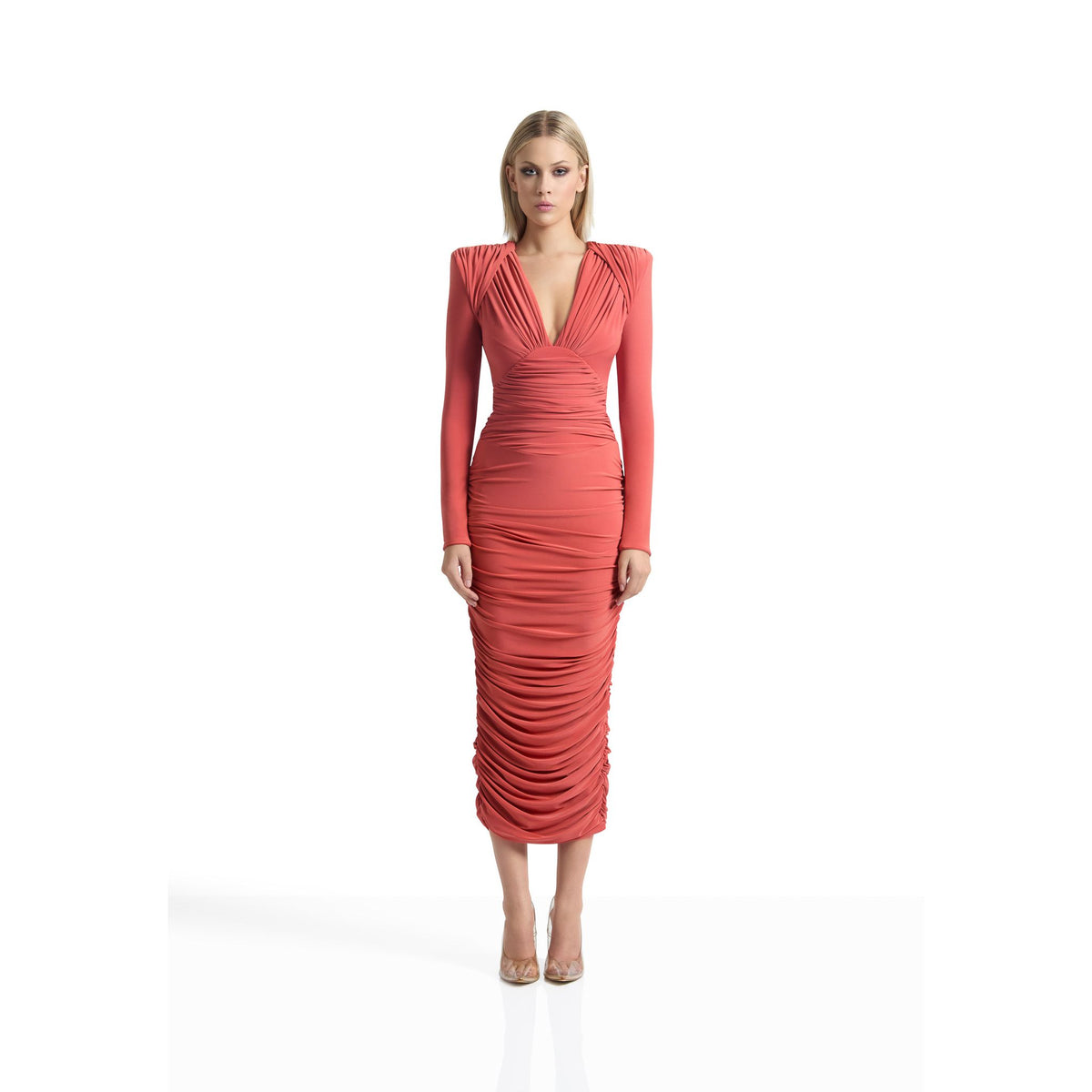 ZHIVAGO | WE'RE NOT US DRESS