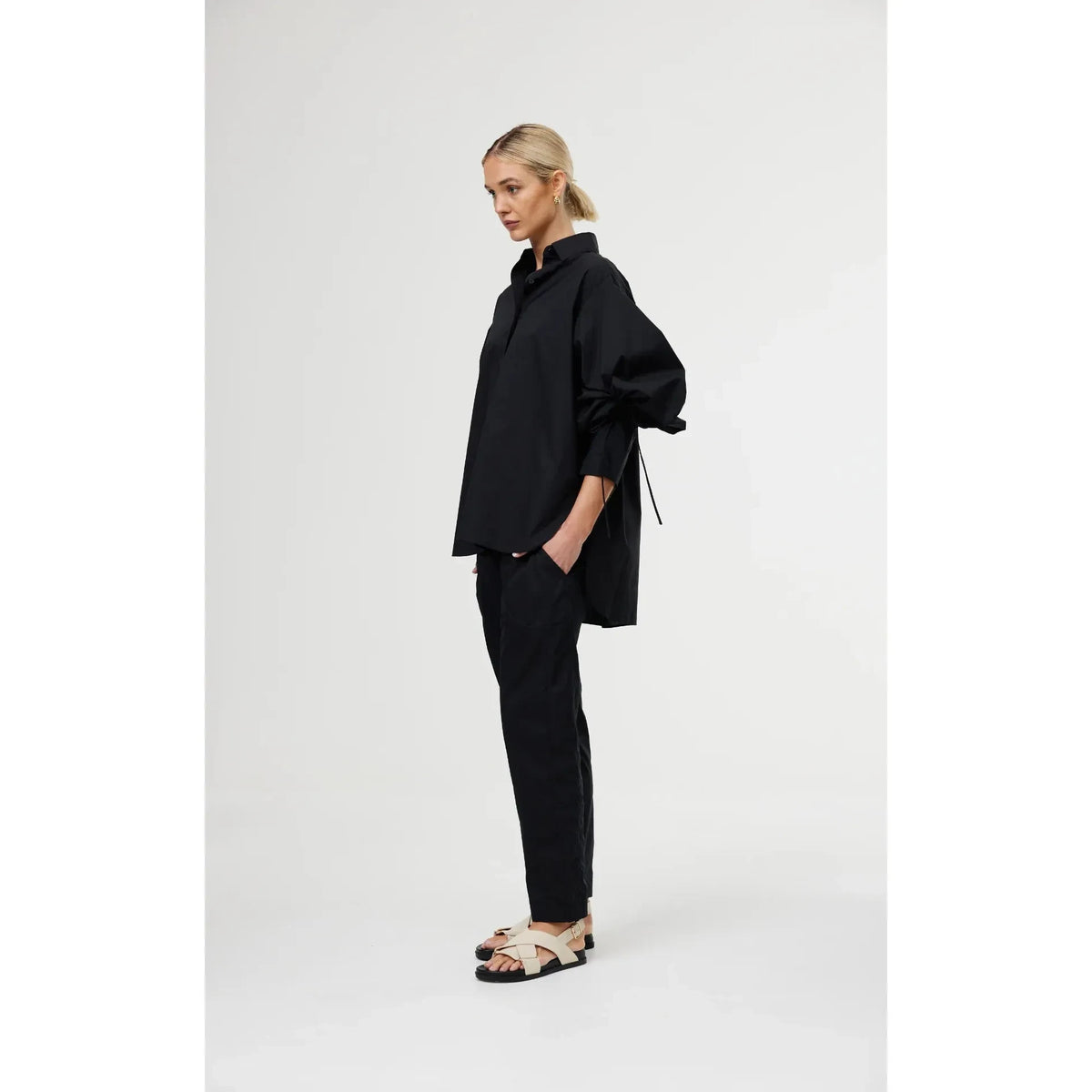 KINNEY | COOPER PANT