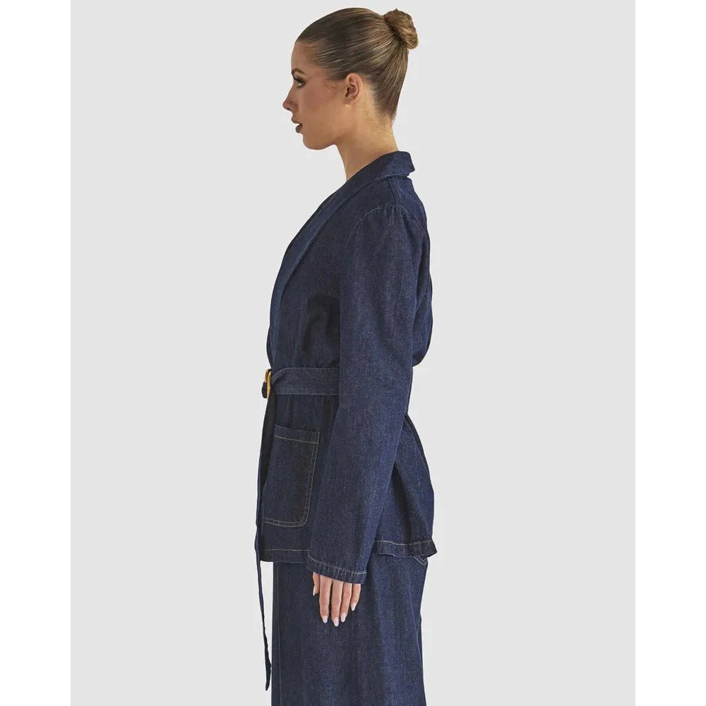 FATE &amp; BECKER | SOARING BLAZER