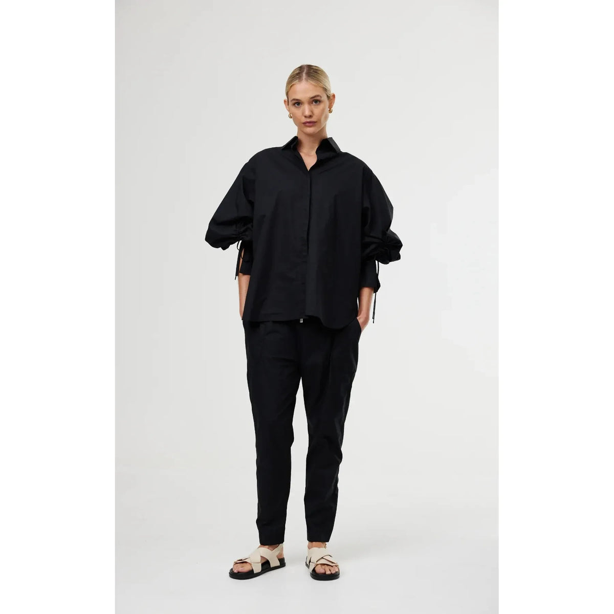 KINNEY | COOPER PANT