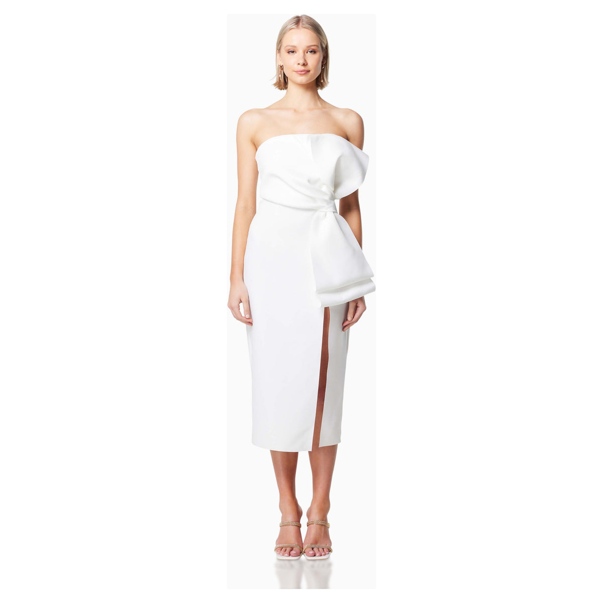 ELLIATT | BRIGHTON DRESS