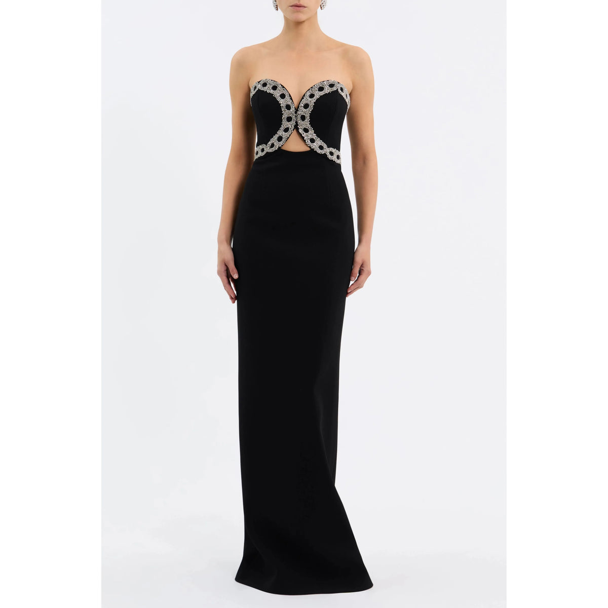 REBECCA VALLANCE | CELINDA GOWN