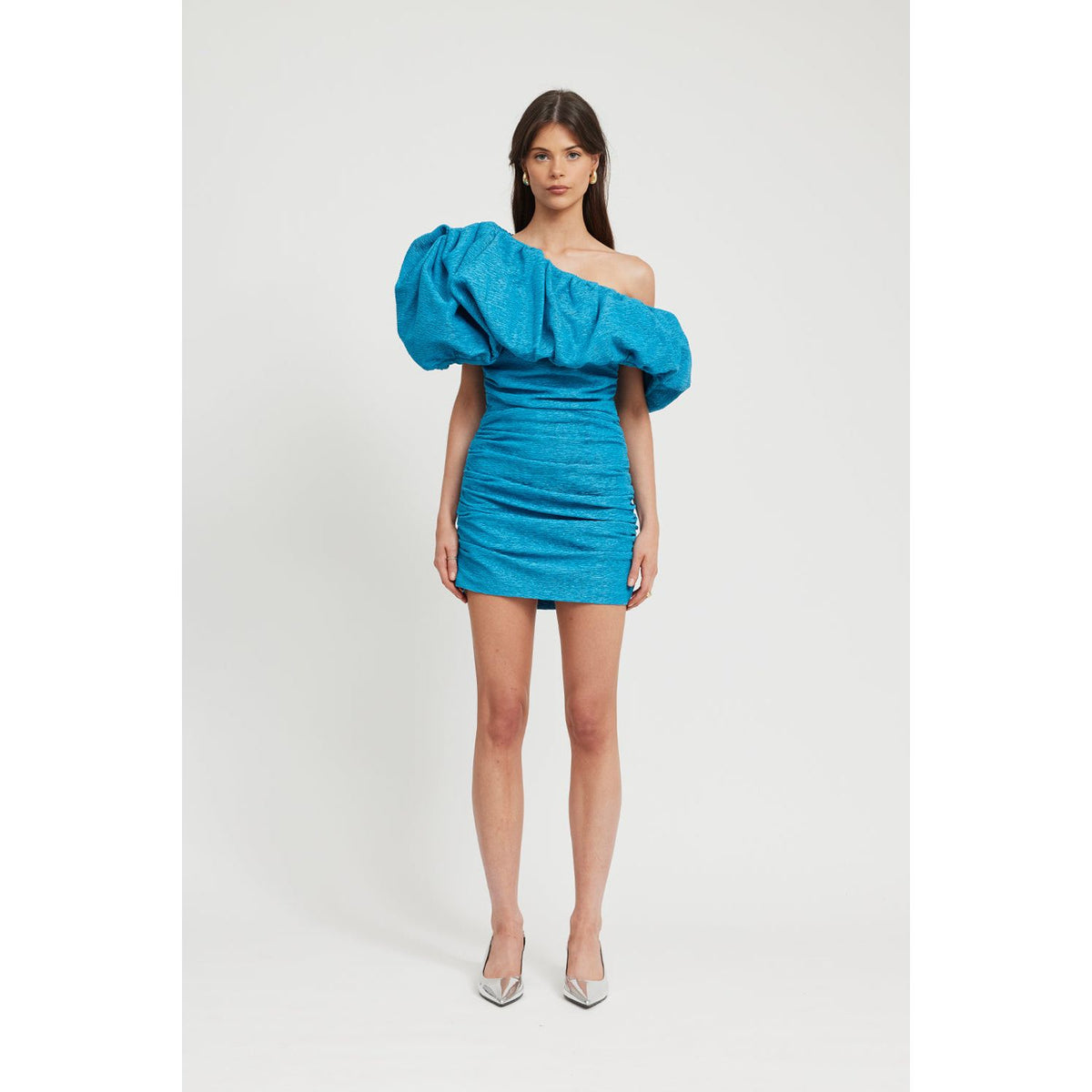 TOJHA | CORI DRESS