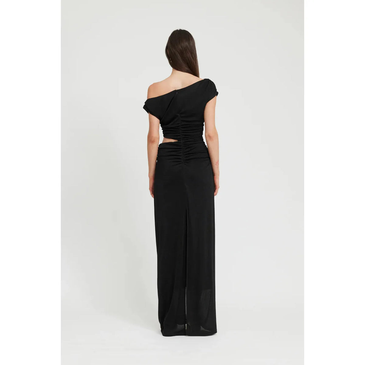 TOJHA | KAIA DRESS