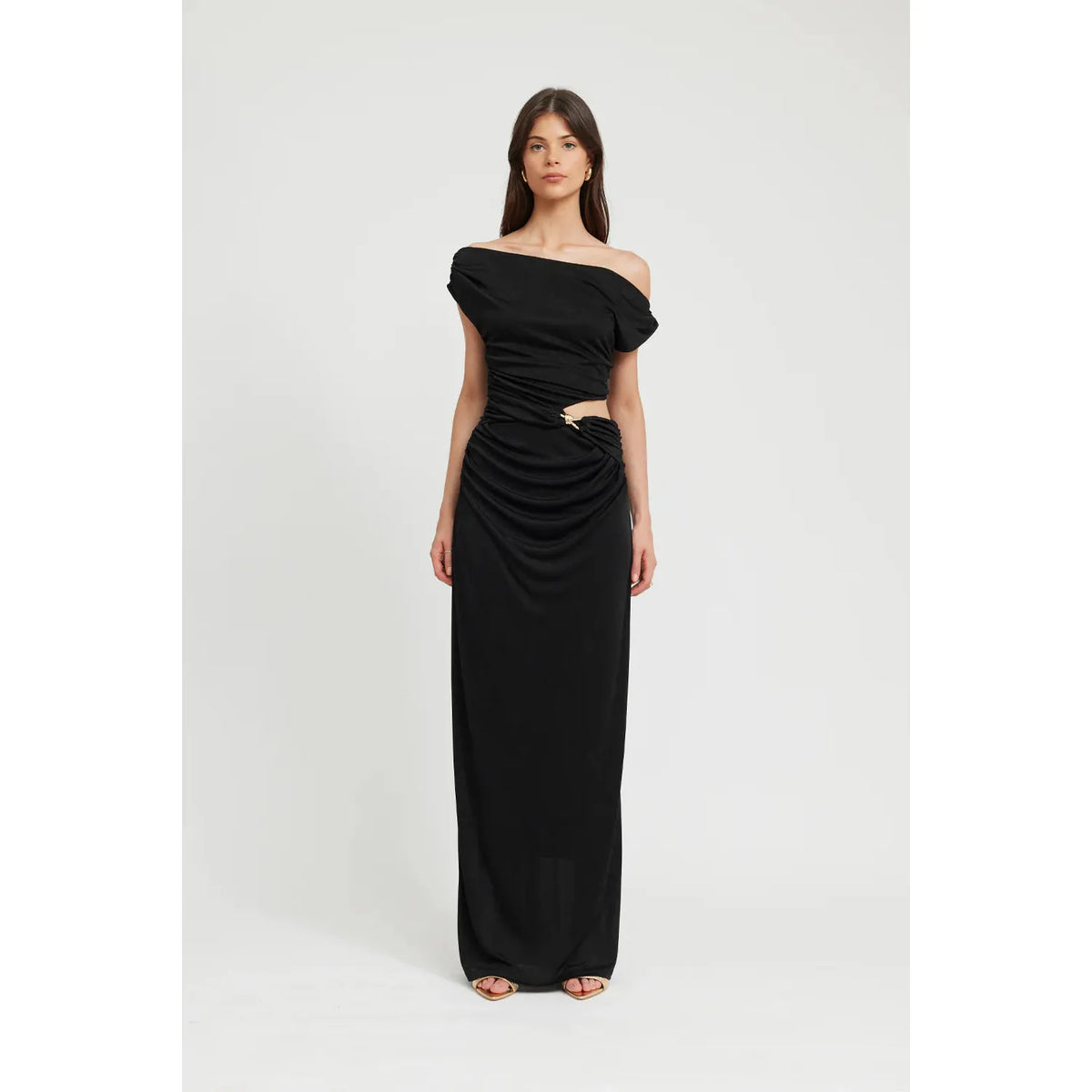 TOJHA | KAIA DRESS