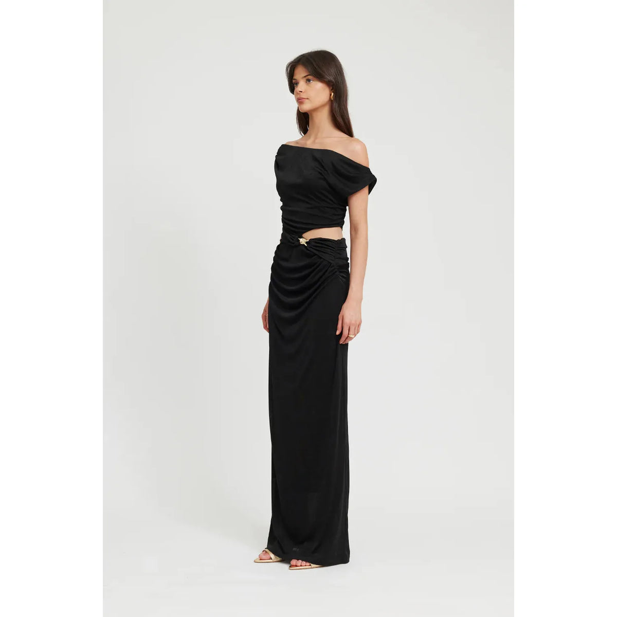 TOJHA | KAIA DRESS