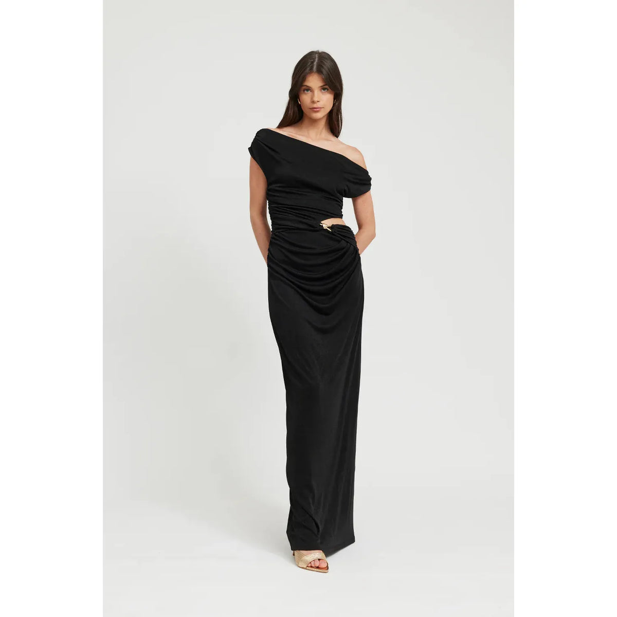 TOJHA | KAIA DRESS