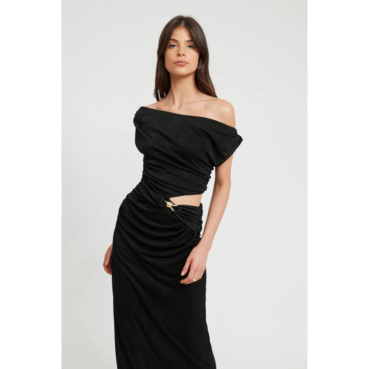 TOJHA | KAIA DRESS