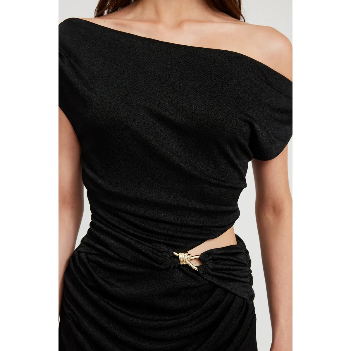 TOJHA | KAIA DRESS