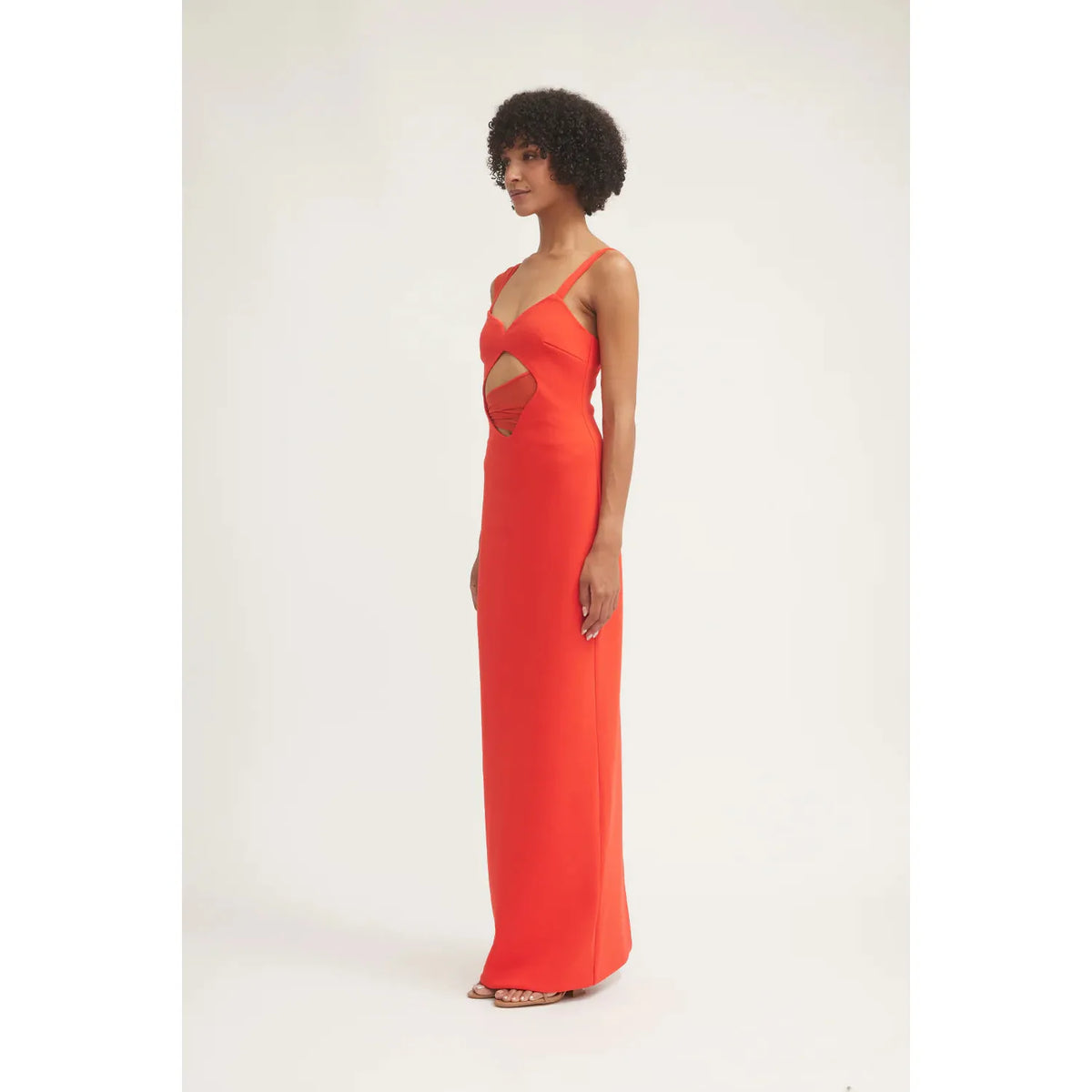 TOJHA | MADELEINE DRESS