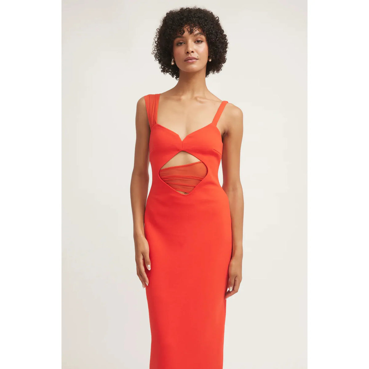 TOJHA | MADELEINE DRESS