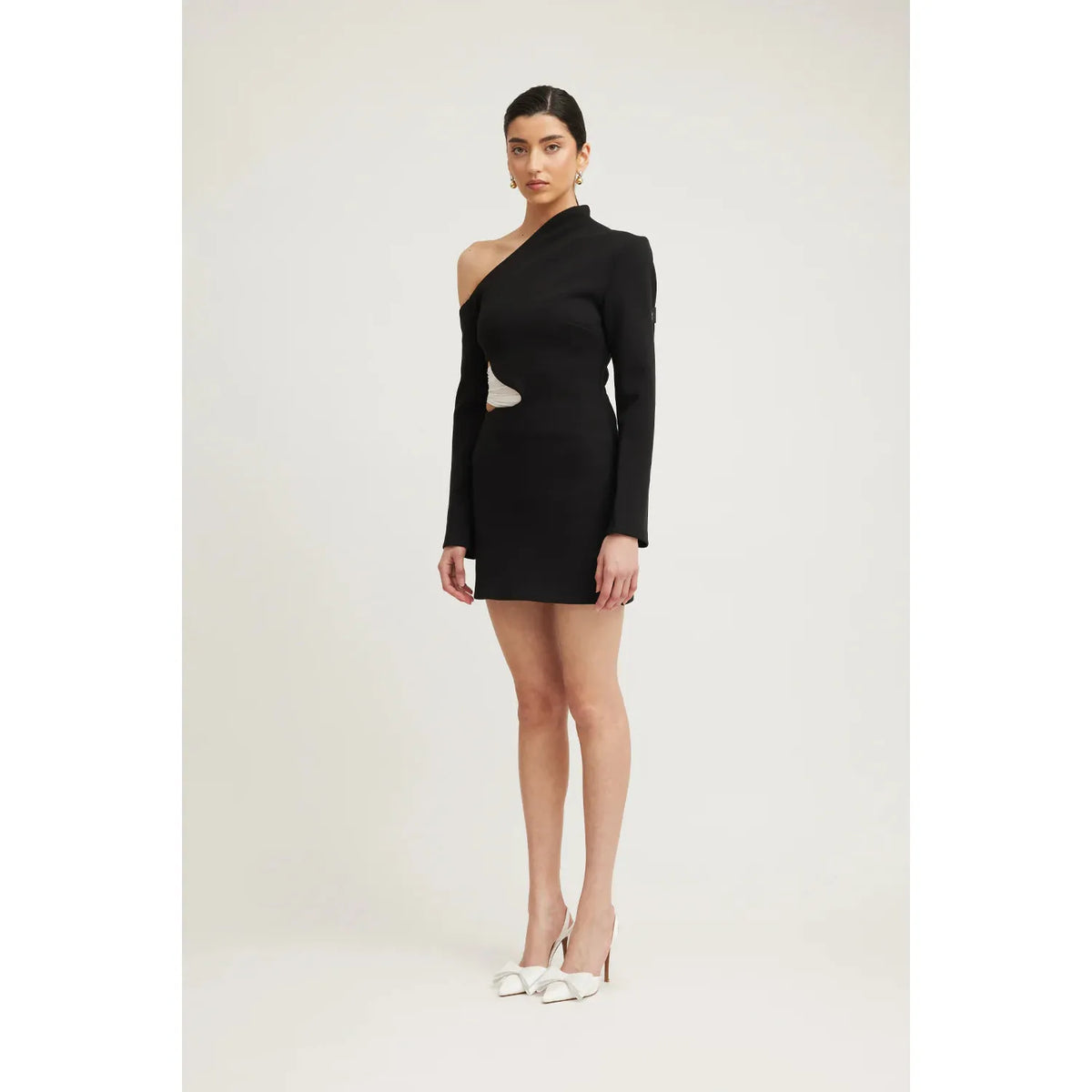 TOJHA | MARTINA DRESS