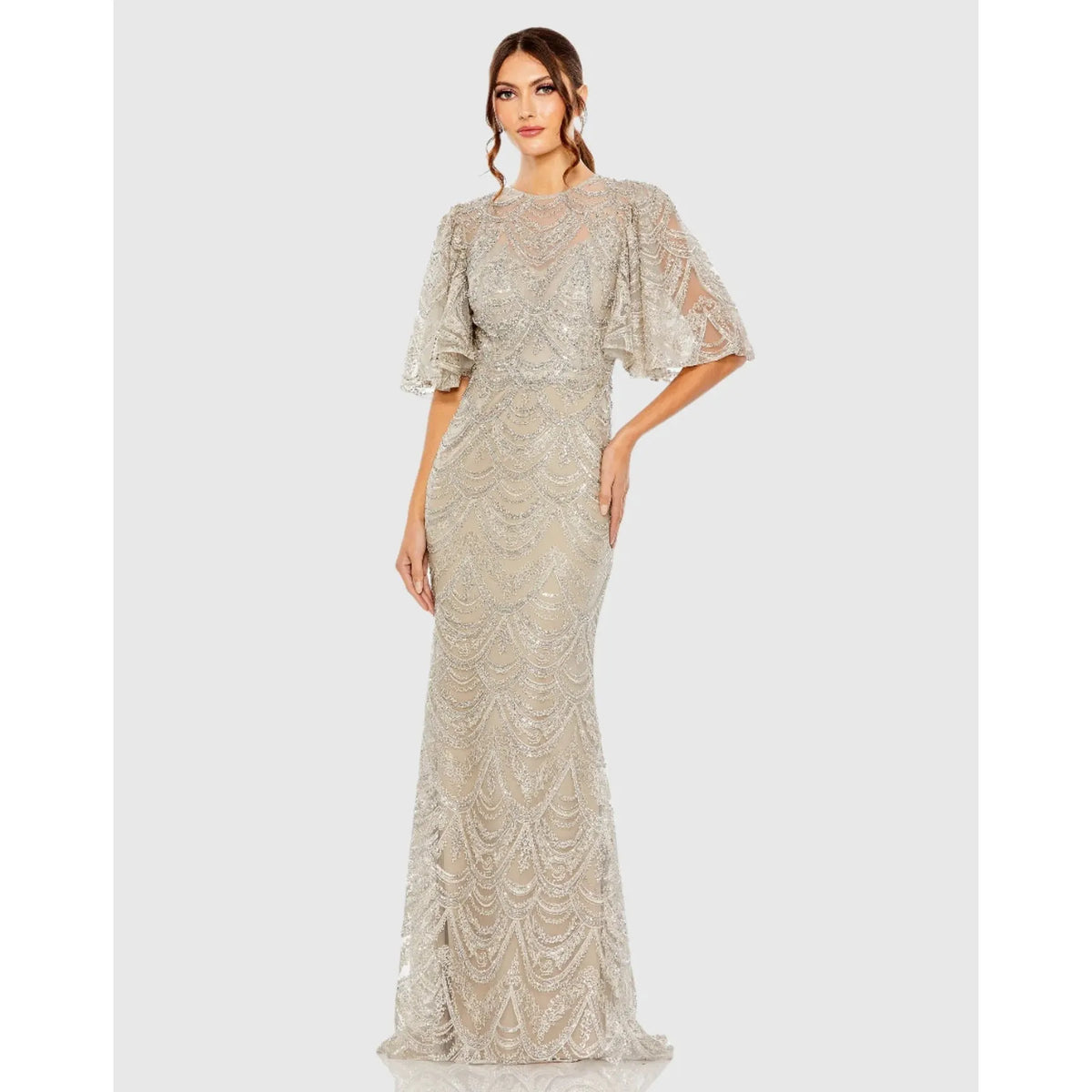 MAC DUGGAL | 20481