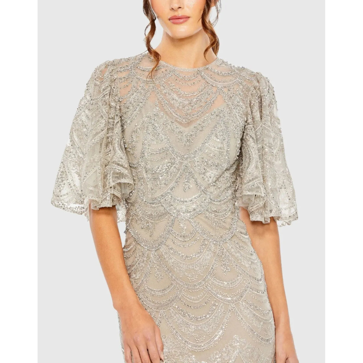 MAC DUGGAL | 20481