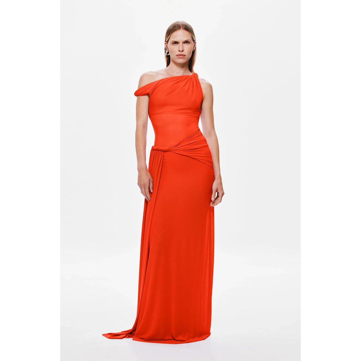 MISHA | THE &#39;SISAL&#39; MESH DRESS