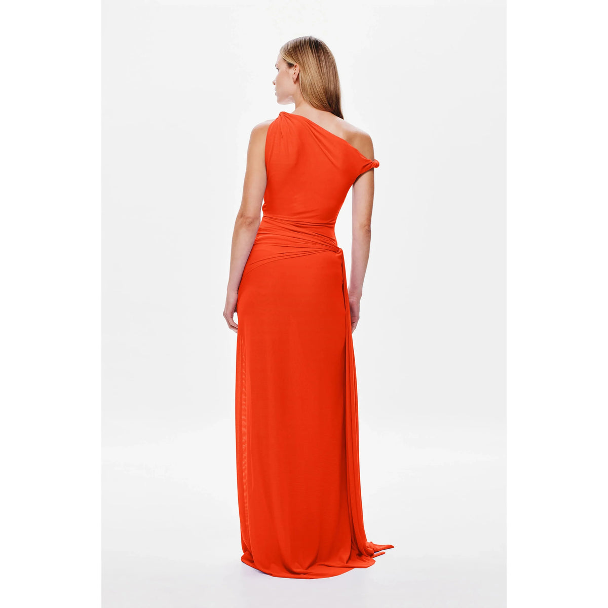 MISHA | THE &#39;SISAL&#39; MESH DRESS