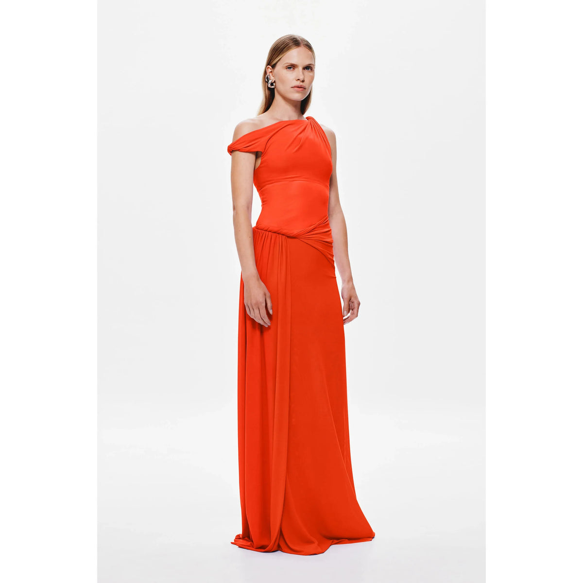 MISHA | THE &#39;SISAL&#39; MESH DRESS