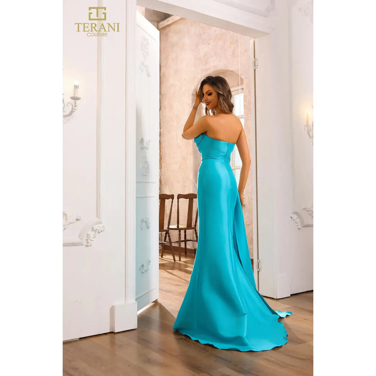 TERANI | 251E4251
