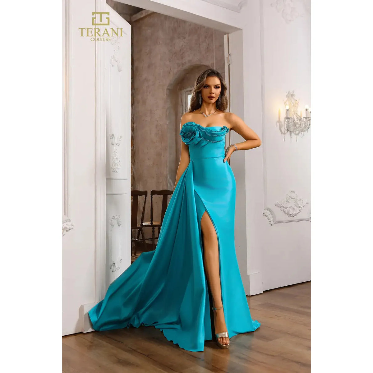 TERANI | 251E4251