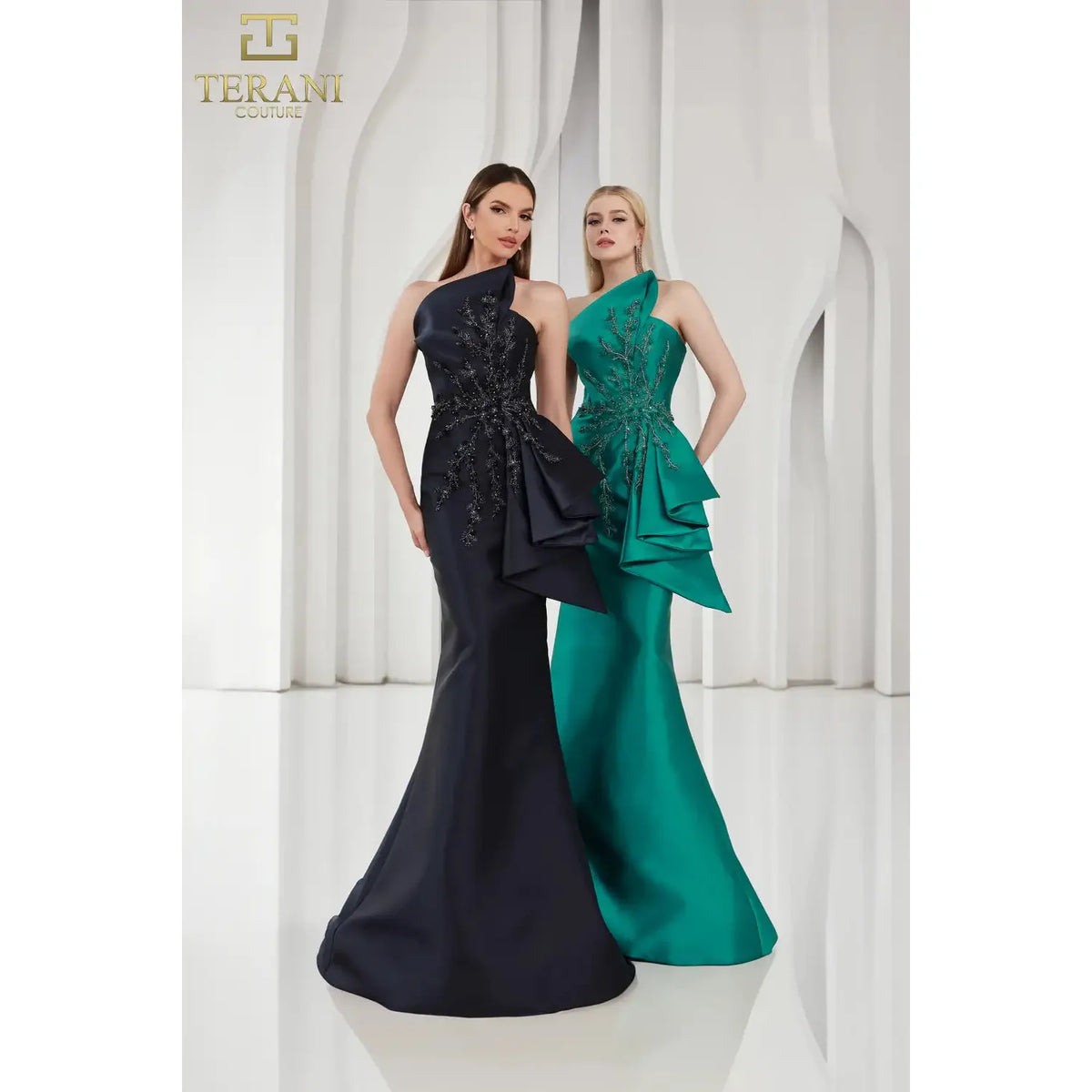 TERANI | 251E4265 - Navy