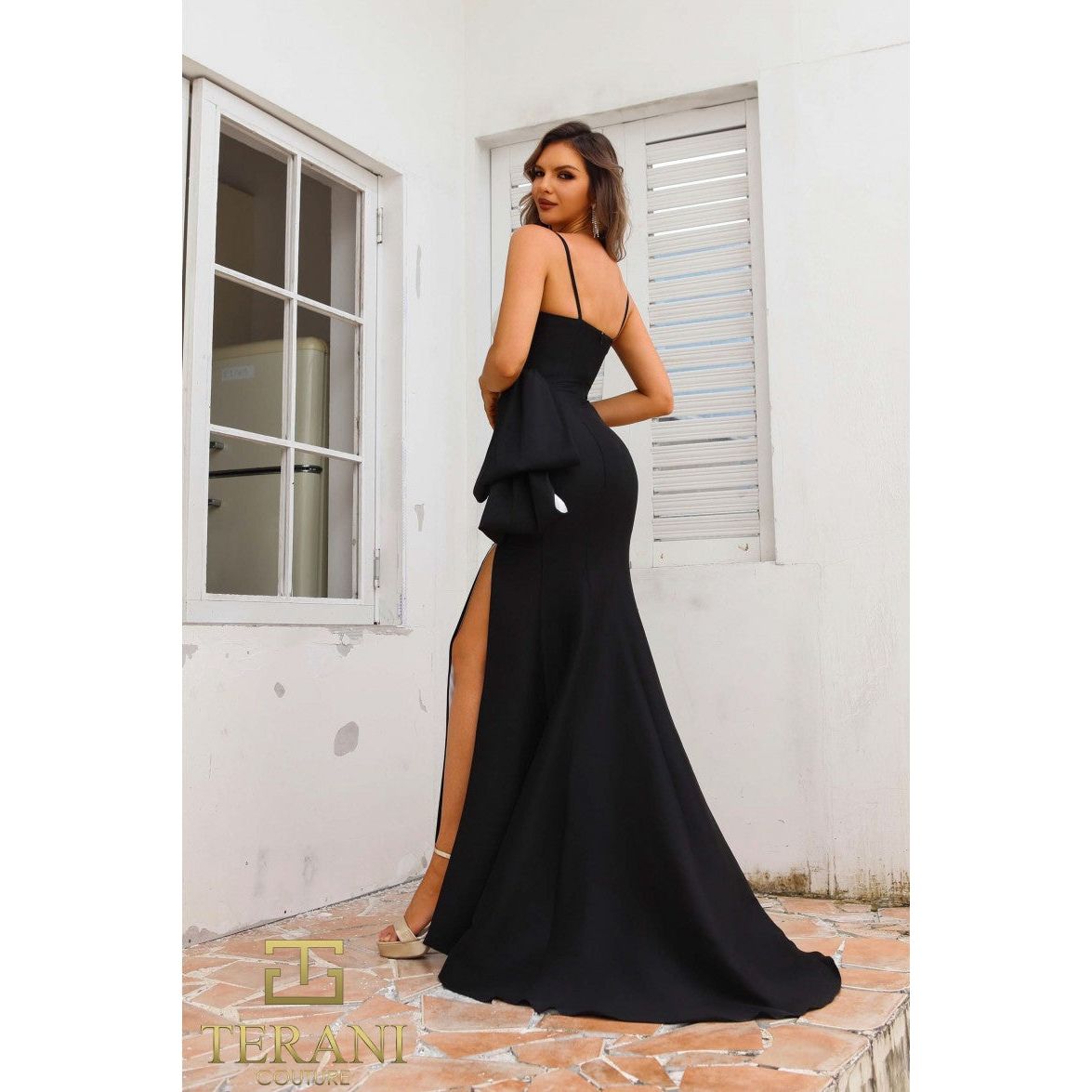 TERANI | 251P4006