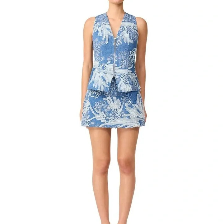 ELLIATT | ANNELIESE SKORT