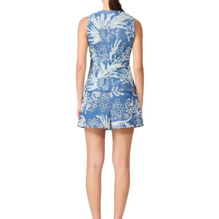 ELLIATT | ANNELIESE SKORT