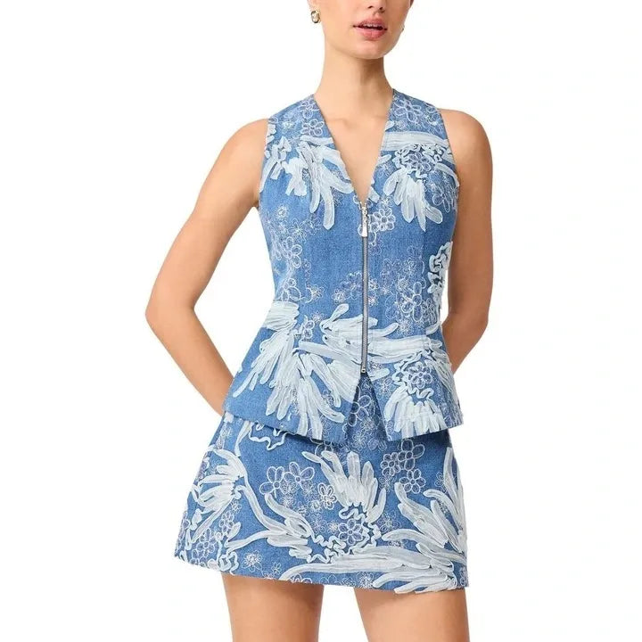 ELLIATT | ANNELIESE SKORT