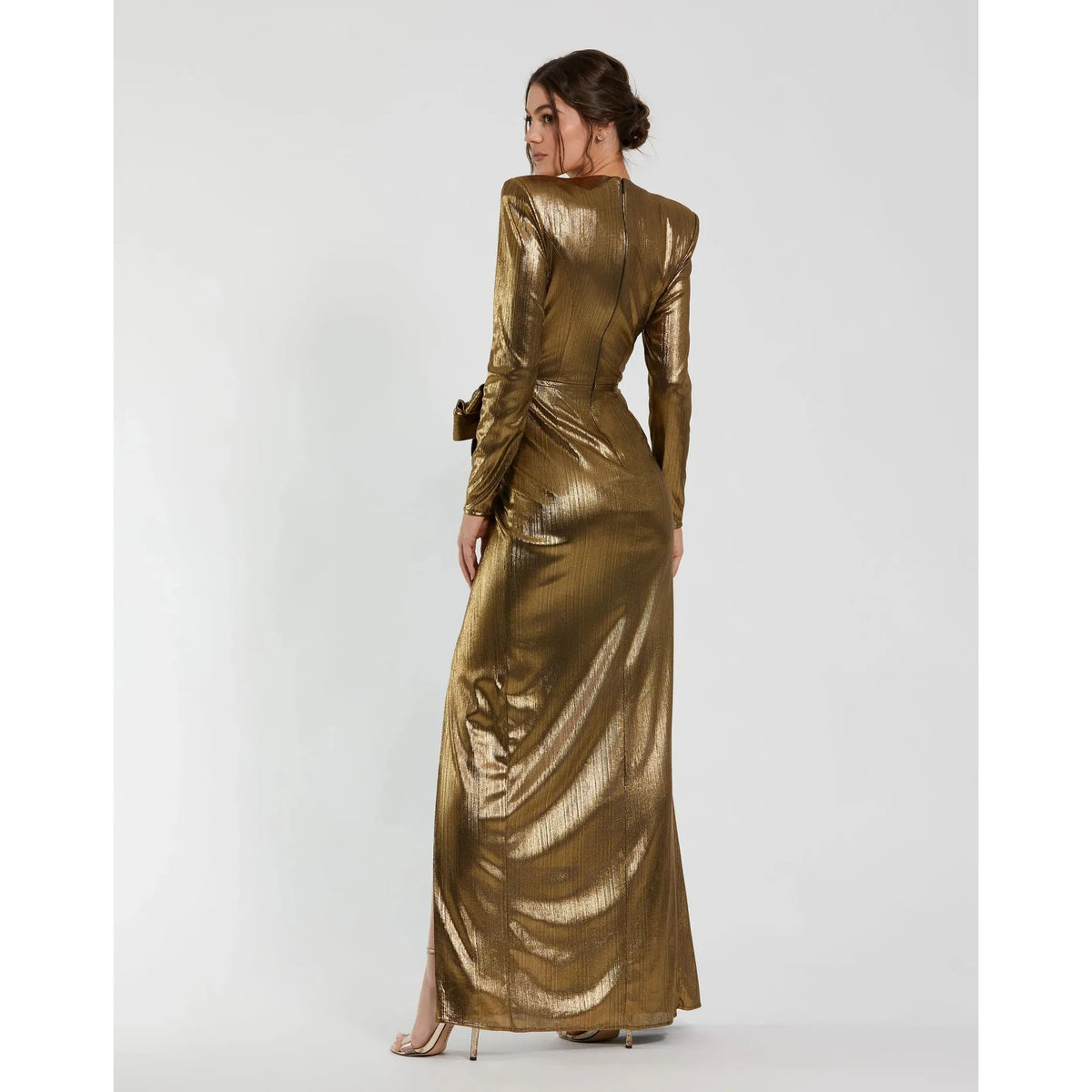 MAC DUGGAL | 27206