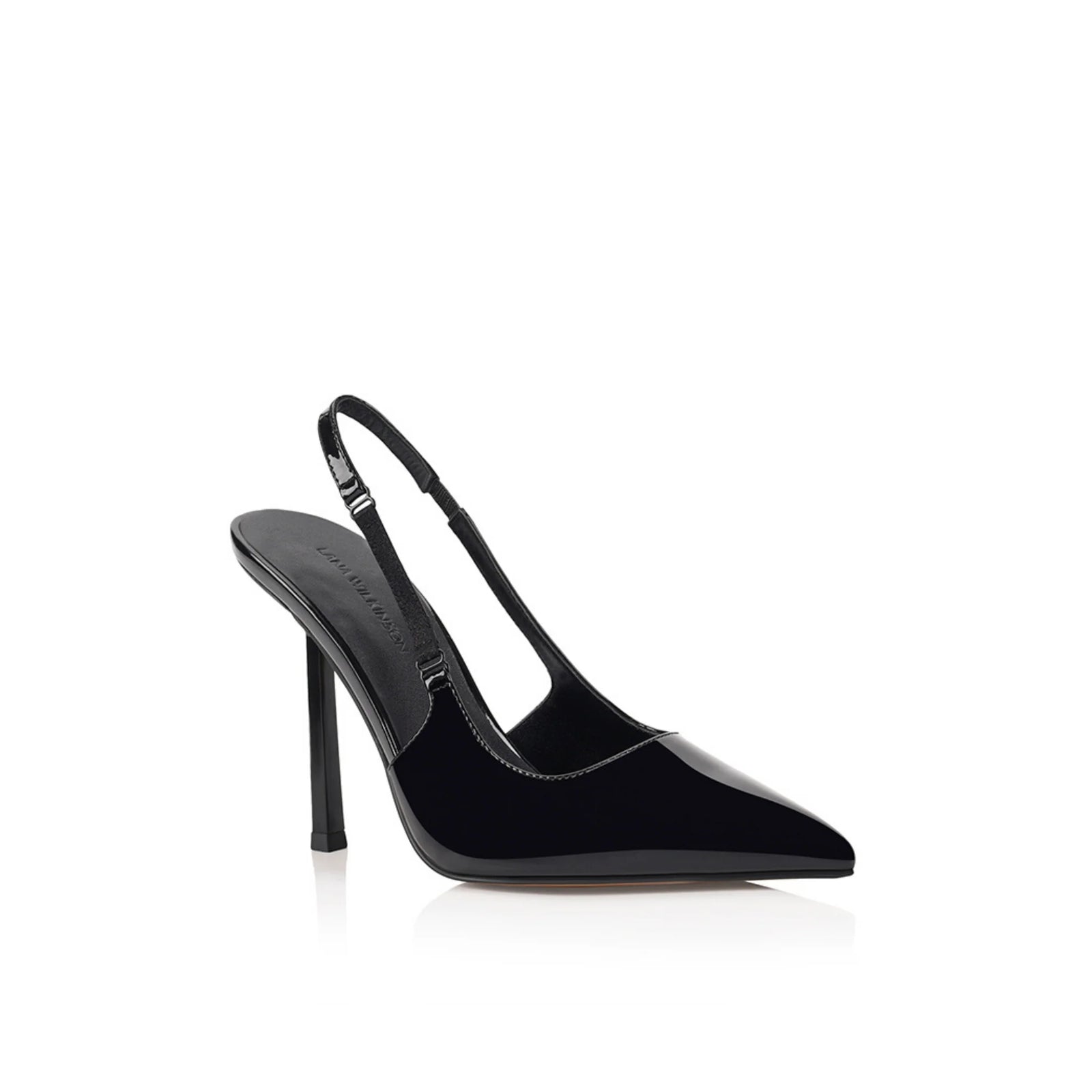 Badgley mischka lana pump deals
