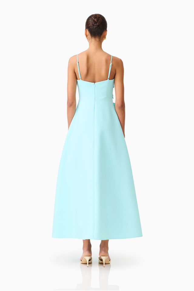 ELLIATT | STELLA A LINE GOWN