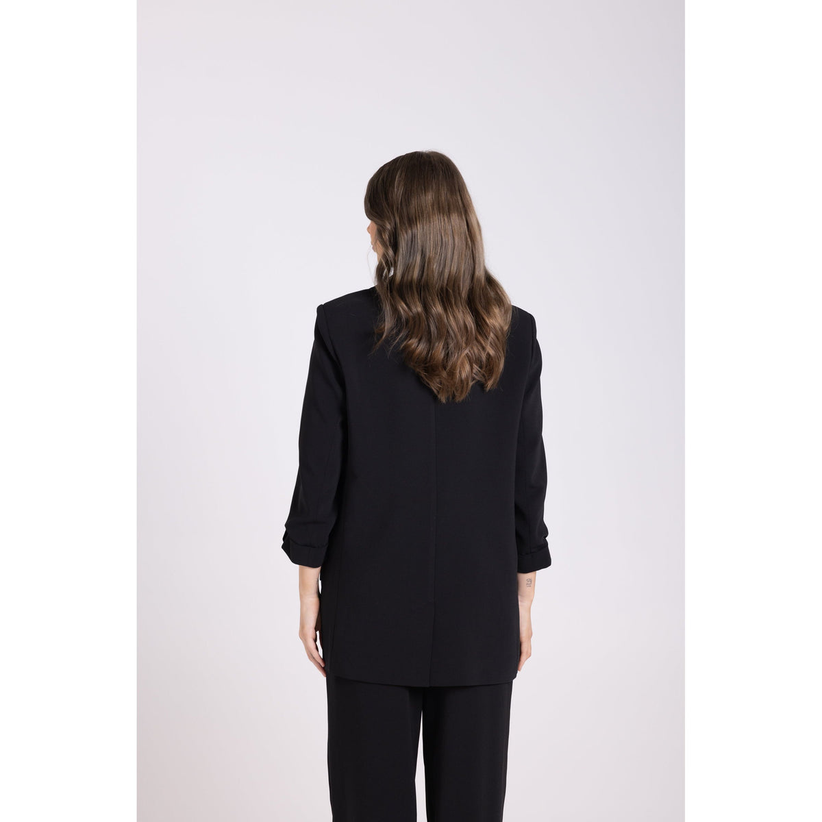 TWO T&#39;s | 3/4 Blazer